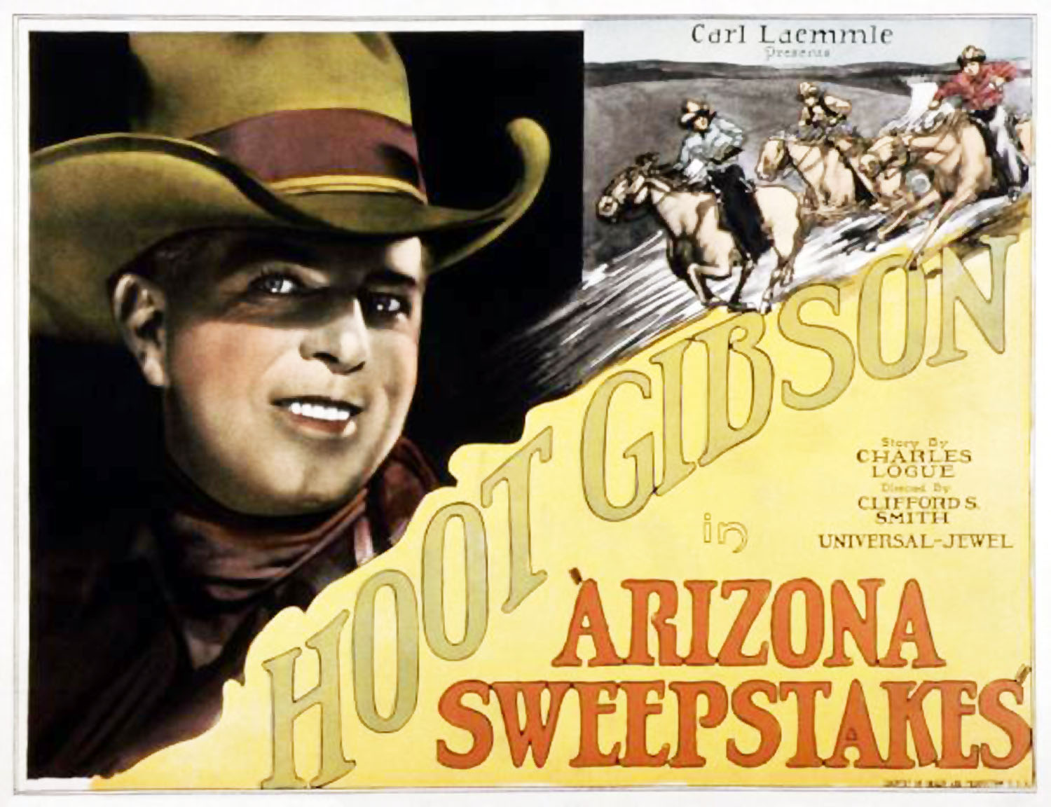 ARIZONA SWEEPSTAKES